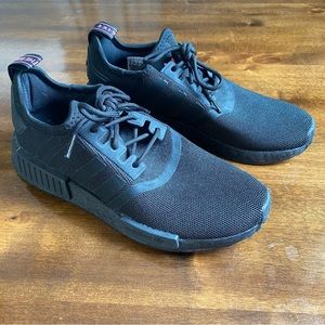 Adidas NMD R1 Primeblue Shoes